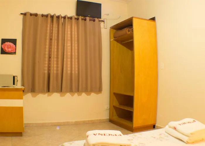 Hotel Fazenda 7 BeloPousada